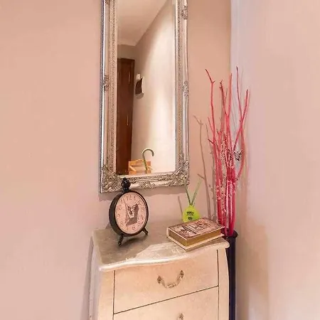 아파트 Oli Coral Canteras 라스팔마스