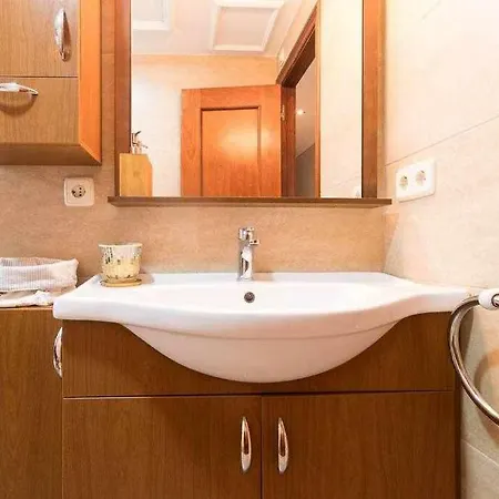 Oli Coral Canteras 라스팔마스