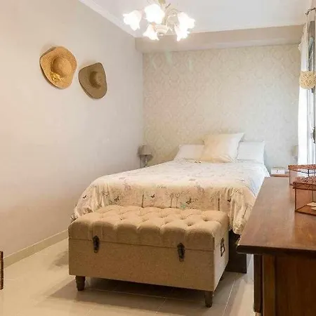 아파트 Oli Coral Canteras