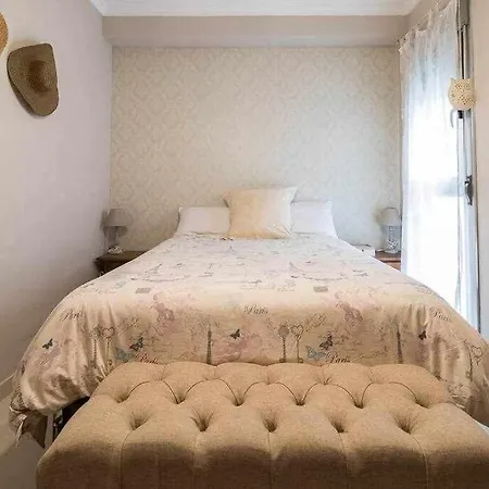 Oli Coral Canteras 아파트