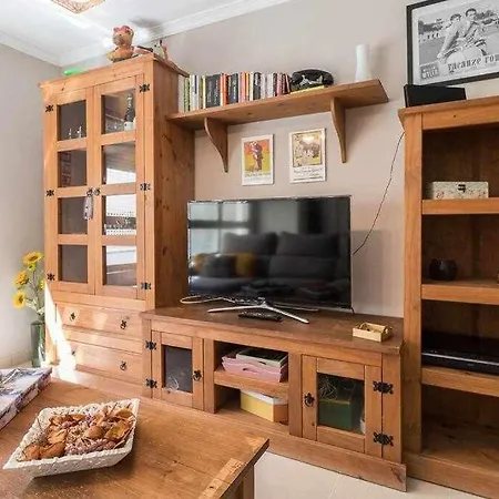 Oli Coral Canteras * 라스팔마스