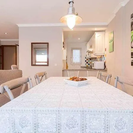 아파트 Oli Coral Canteras 라스팔마스